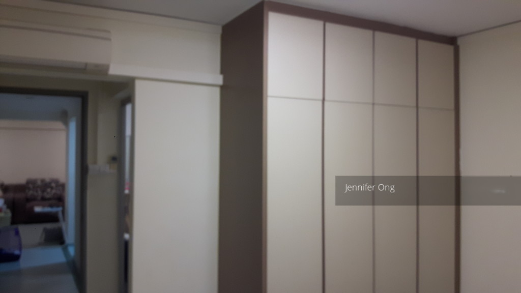 Blk 17 Toh Yi Drive (Bukit Timah), HDB 5 Rooms #207342641